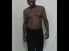 Play MP4 - Enjoying the sound of the bathroom while roleplaying taking a shower in jeans 1