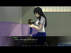 Play MP4 - Growth Academy Naomi Scene