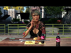 Play MP4 - Complete Gameplay - The Hellcat Lounge&comma; Part 3