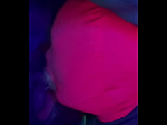 Play MP4 - Nothin but big dick visited my GH this weekend&period; After he bust that nut&comma; he kept fucking my throat