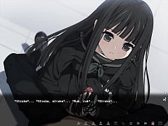 Play MP4 - Byakuya Rinne h scene Euphoria
