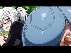 Play MP4 - MHA Fuyumi Hen &lpar;AI&rpar;