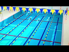 Play MP4 - Akeno ask for sex in the public Pool &vert; HS DXD NTR Madness 4 &vert; Watch Full 1hr Movie on Sheer & PTRN&colon; Fantasyking3