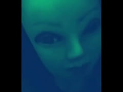 Play MP4 - Listening to dirty talks while I jerk off to my toy