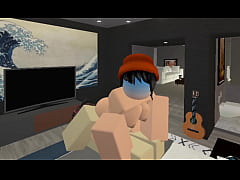 Play MP4 - Destrozo el culito de esta putita con la cara azul