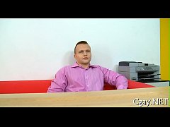 Play MP4 - Free big jock gay porn