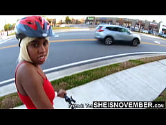 Play MP4 - HD You Owe Me Sex For Buying You Lunch Slut&excl; Innocent Spinner Sheisnovember Best Friend Demands Hardcore Sex&comma; And To Suck Her Big Tits And Brown Areolas&comma; After Having Lunch In Public And Talking&comma; Rough Fucking Inside Her Bedroom on Msnovember