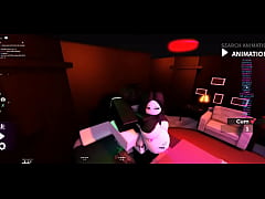 Play MP4 - Breeding this cum sock in roblox