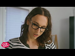 Play MP4 - Would you lick my cum off the mirror&quest;