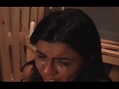 Play MP4 - j&period; slut gets facefucked and sits on large cock