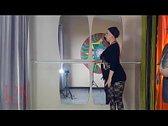 Play MP4 - ENF Spank ballerina's ass&period; Punish a bad dancer &lpar;Regina Noir&rpar;&period; The teacher scolds&comma; fucks in the mouth and in the pussy&period; Cam 2