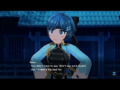 Play MP4 - Magicami - Samurai Feud