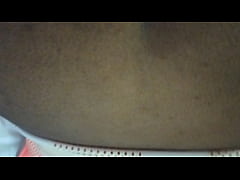 Play MP4 - Na bucetinha da preta