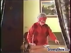 Play MP4 - Kinky And Masked Granny Having A Great Time