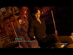 Play MP4 - Eternum Sex Novel Part 27 &vert; Nova Giving Blowjob