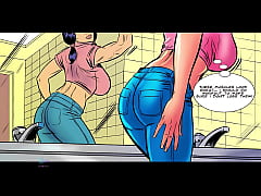 Play MP4 - Big Girls Don't Cry Episode 3 - Bigger Every Day