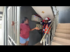 Play MP4 - THE ELECTRIC MAINTENANCE PERSON FUCKED SILVER ANAL&rsquo;S PUSSY WHILE COMING FOR HOUSEHOLD MAINTENANCE