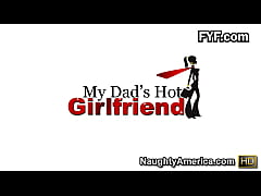 Play MP4 - Britney Wakes Up in Rocco's Arms&comma; Wearing His Shirt and No Panties&excl;