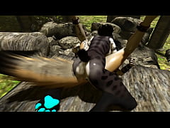 Play MP4 - Primal Instinct &lpar; Furry &sol; Yiff &rpar;