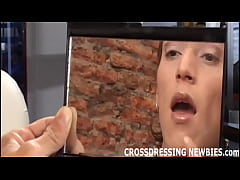 Play MP4 - We start with a little bit of makeup