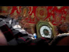 Play MP4 - Victor Home Masturbates Cock