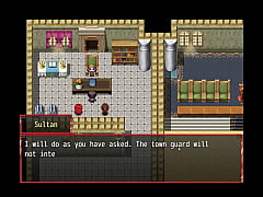 Play MP4 - HAREM In Another World &lbrack; HENTAI Game &rsqb; Ep&period;27 BEST FRIEND love confession in the hot spring &excl;