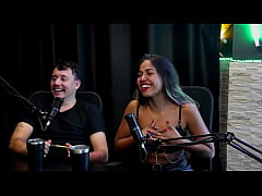 Play MP4 - Tiveram curiosidades com a putaria&comma; sa&iacute;ram para as baladas&comma; o viado queria dar para o marido&comma; e descobriram a cura gay - Casal Kaliente &lpar;WATCH ON&colon; SHEER&sol;RED&rpar;