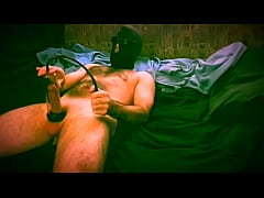 Play MP4 - My Male Slave Uses Cock Pump and Tit Fucks Chick and Gives Her A Huge Cum Load  &excl;