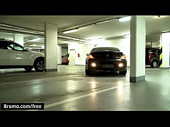 Play MP4 - Man Meat Scene 1 featuring Alex Morgan and Rico Fatale - Trailer preview - BROMO