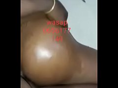 Play MP4 - Black ass