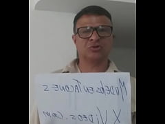 Play MP4 - V&iacute;deo de verificaci&oacute;n