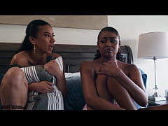 Play MP4 - You're cheating&quest; I wanna join in&excl;