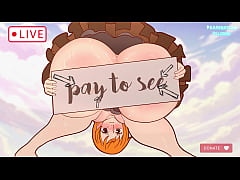 Play MP4 - teaser WEBCAM-STREAMER NAMI GOT FUCKED &excl; One Piece &lpar;Hentai 2025 &rpar;