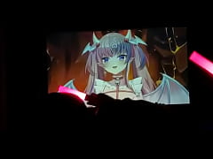 Play MP4 - ironmouse makes u cum while singing