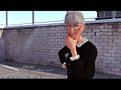 Play MP4 - Being A DIK &num;47 - A Very Hot Car Wash