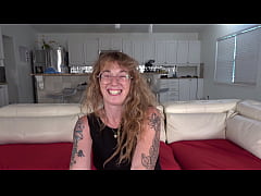 Play MP4 - Desperate Amateurs Babz&comma; Scarlet&comma; Bridgett and Scarlet get their tight milf pussies banged hard