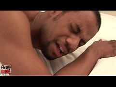 Play MP4 - RawRods Breion Diamond   Mahogany