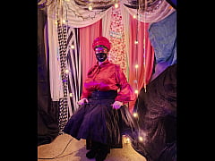 Play MP4 - Lacy Turns Christopher into a Sissy Baby