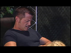 Play MP4 - This tragic blonde had a great body and a nice set of natural cans before her agent&period;&period;&period;