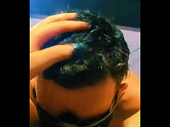 Play MP4 - Marido leva novinha para o amigo