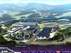 Play MP4 - Taimanin Yukikaze 2 part 22 Rinko Way 05