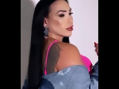 Play MP4 - Videomaker Beatriz foga&ccedil;a Trans