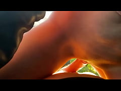 Play MP4 - parada en el campo