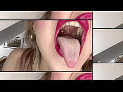 Play MP4 - Secret lips obsession