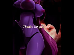 Play MP4 - Succubus sex battle