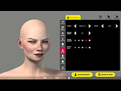 Play MP4 - Gameplay LoveXLust &num;2 Charaktererstellung