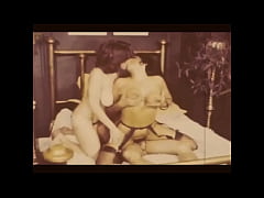 Play MP4 - The Wonderful World Of Vintage Pornography&comma; Threesomes