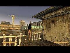 Play MP4 - Fallout New Vegas Gomorrah brothel sex gameplay compilation