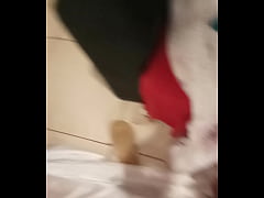 Play MP4 - A bela enteada gosta de ser tocada e&comma; em seguida&comma; &eacute; arrebatada &lpar; SEX TOY &rpar;