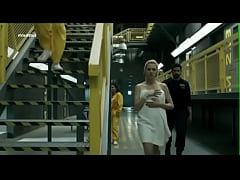 Play MP4 - Stolen clothes in prison&period; enf&period; Robbed naked